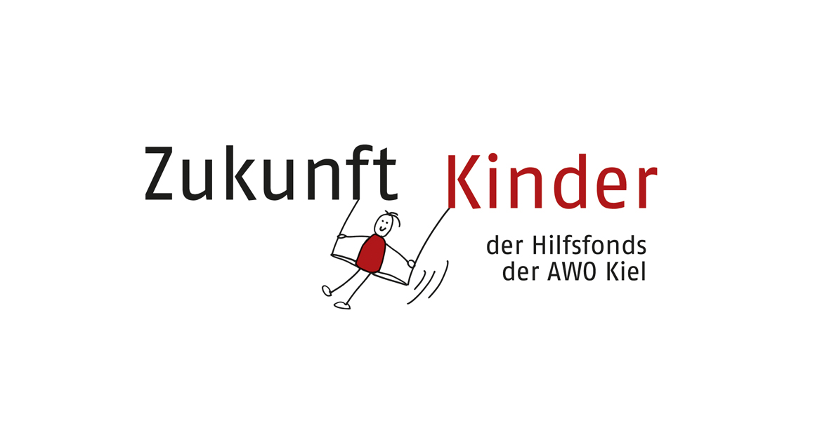 Logo - Zukunft Kinder