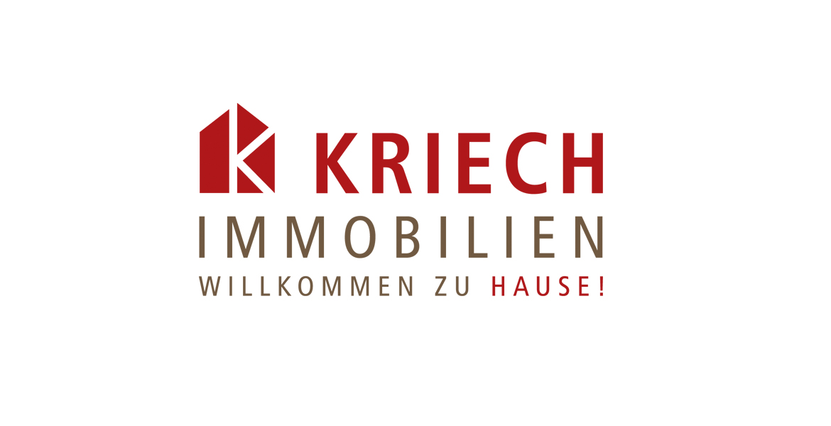 Firmenlogo Kriech Immobilien