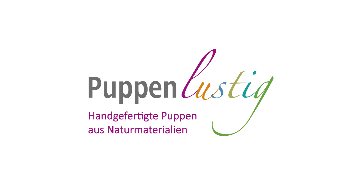 Logo für Puppenlustig