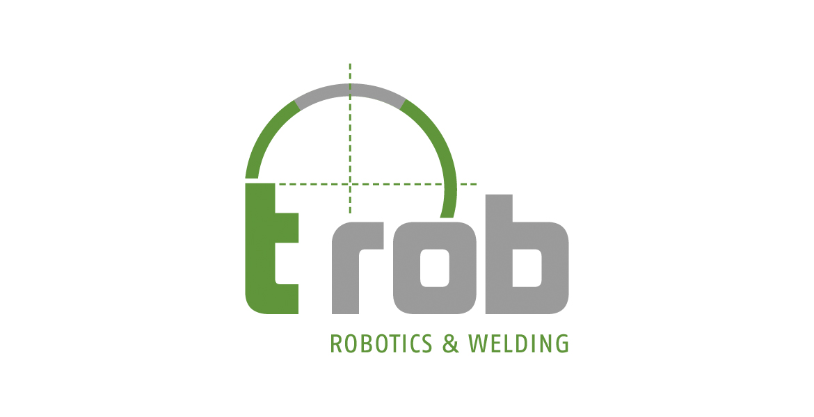 Logoentwicklung - trob