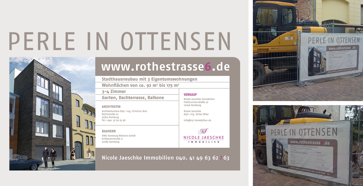 Referenz Bauschilder